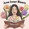 The Blooming Diary 