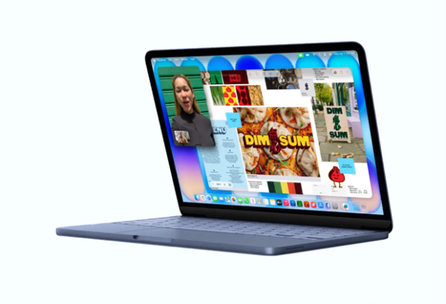 Apple's MacBook Neo starts at $599 ($499 for education customers)