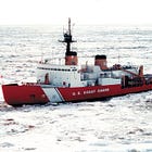 The Icebreaker Polar Sea Is Not Coming Back
