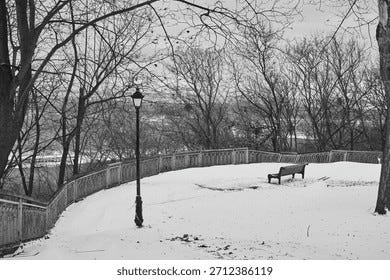 Lampadaire d'hiver : Plus de 53 415 photos libres de droits et sous licence | Shutterstock