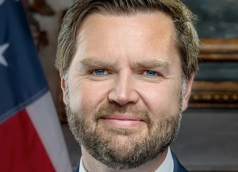 Vice President JD Vance to celebrate Independence Day with South Dakota trip