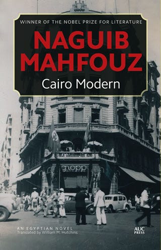 Cairo Modern - AUCPress