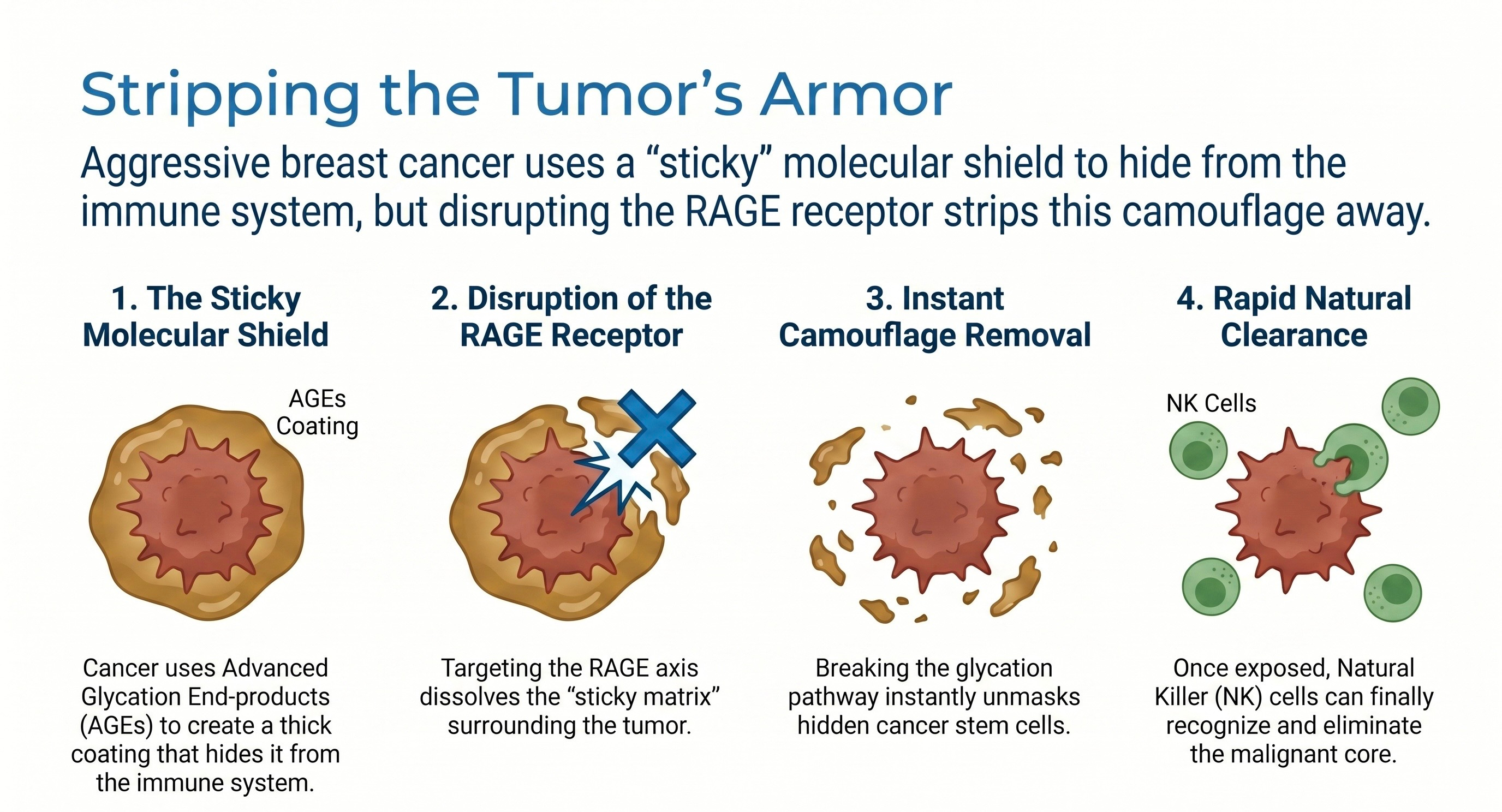 glutathione breast cancer cell growth Frontiers