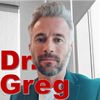 Dr. Greg