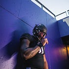 Defensive Lineman Transfer Anterio Thompson Commits to Washington Huskies, Strengthening Trenches for 2025