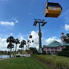 The Guide to Getting Around Disney World (Without Losing Your Mind)