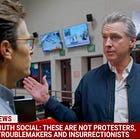 'TOM, ARREST ME. LET'S GO': Is Gavin Newsom Getting His Groove Back?