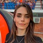 Stefania Casero's avatar
