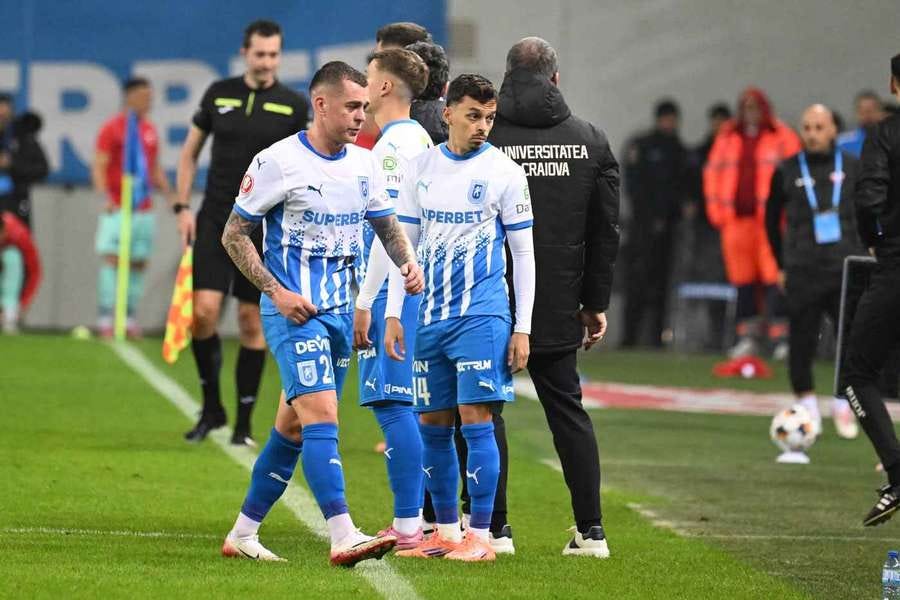 Ponturi pariuri Universitatea Craiova - Mainz 27.11.2025 