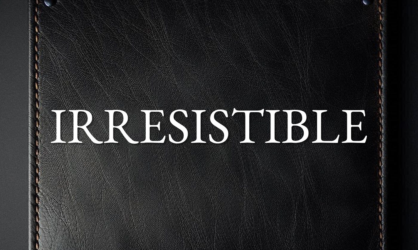 These 10 Qualities Make You Irresistible | by James Michael Sama | Medium