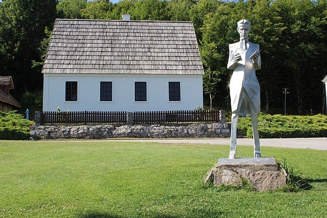 Datoteka:Nikola Tesla Smiljan 04.jpg – Wikipedija