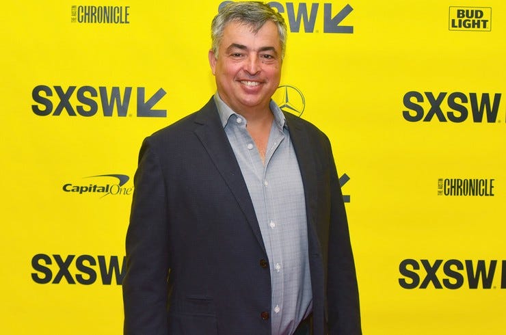 Eddy cue sxsw 2018 billboard 1548