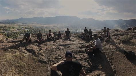 What does it actually mean to be UNcivilized? with Traver Boehm