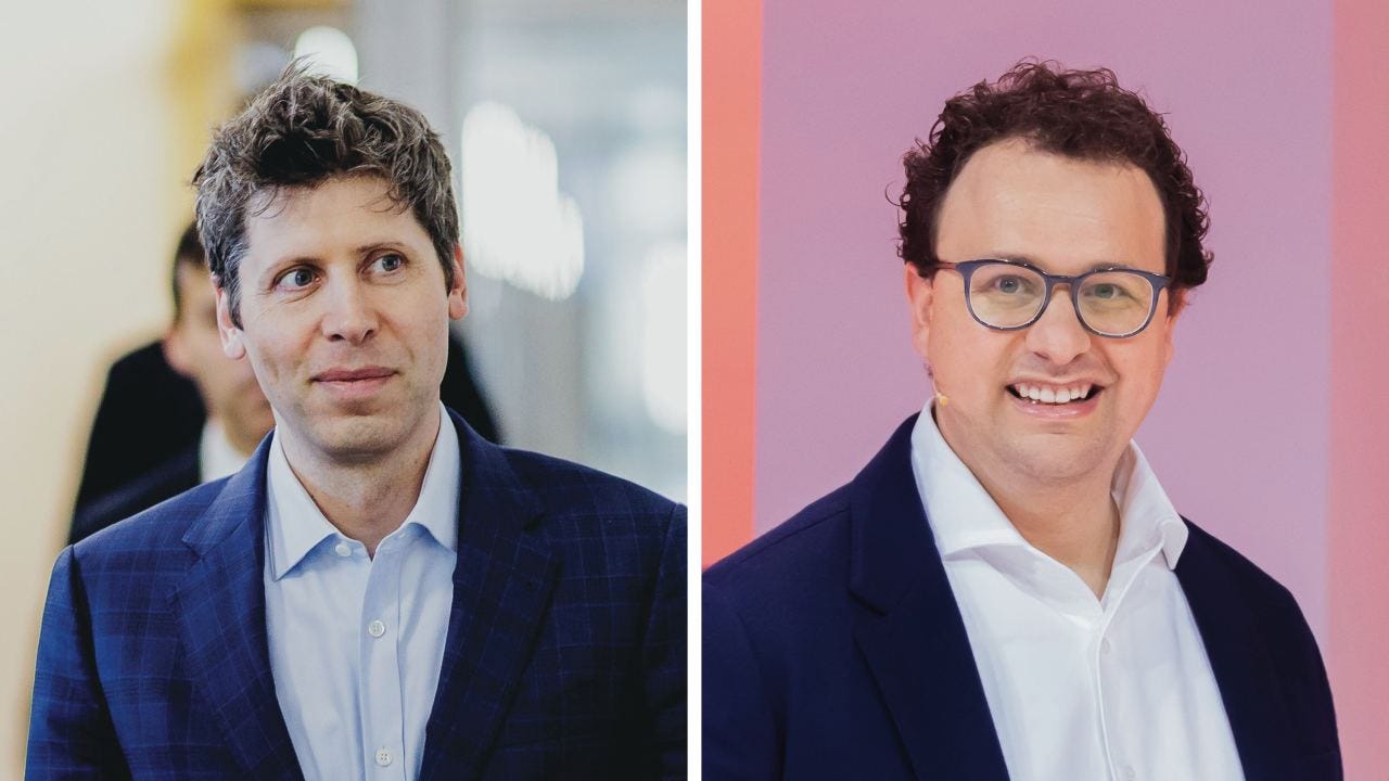 Anthropic Is on Track to Turn a Profit Much Faster Than OpenAI - WSJ