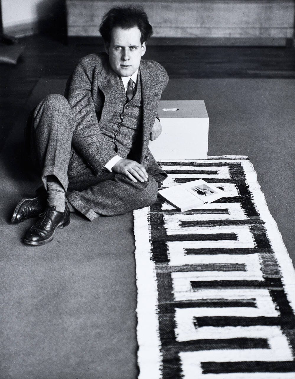 Sergei Eisenstein, Paris – Works – eMuseum