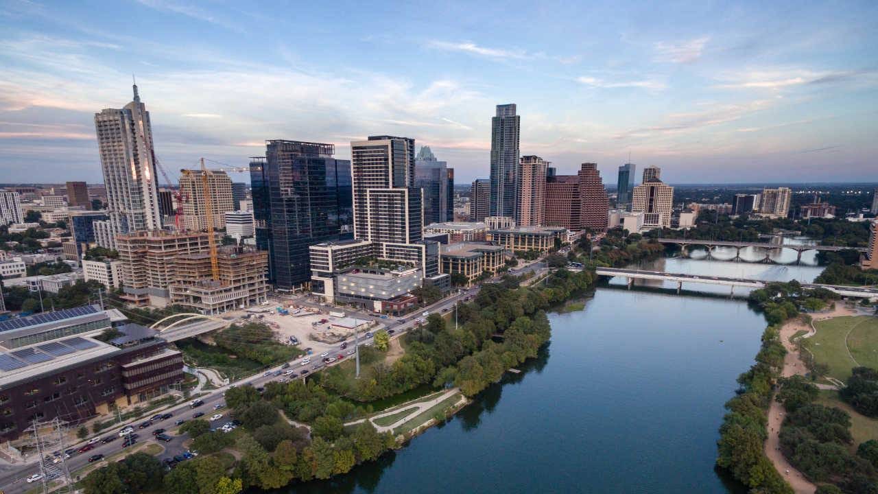 Google Fiber's Webpass gigabit Internet service is heading to Austin -  SlashGear