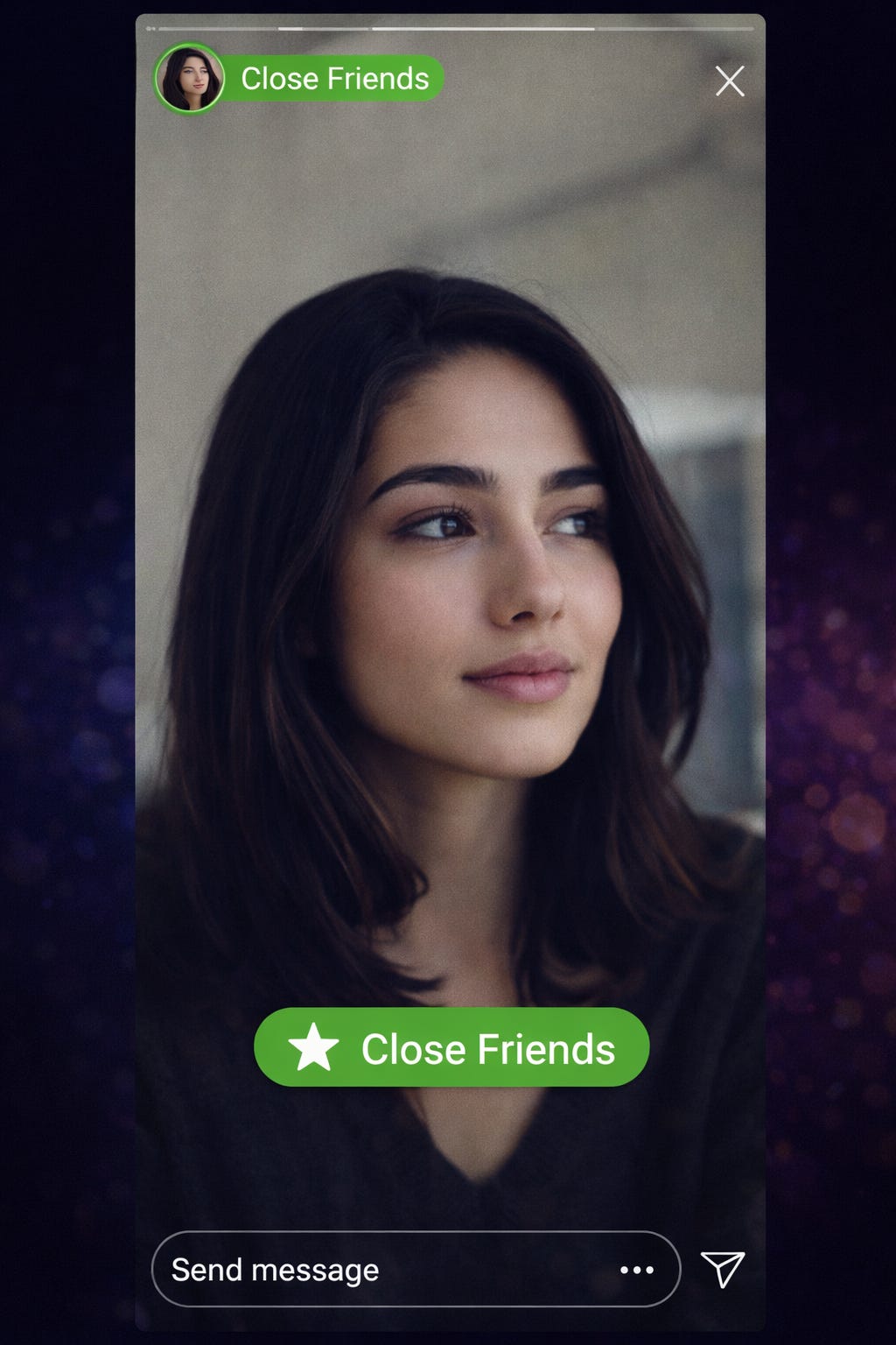 Can You Tell If Someone Has You on Close Friends?