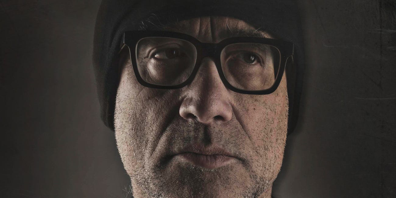 When Your Publisher Calls You Problematic: Bruce Wagner Goes Rogue By Going Public