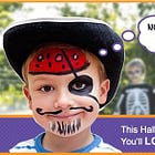 Sundays With The Christianists: Give Jesus-Comics This Halloween To Be The Worst House On The Block