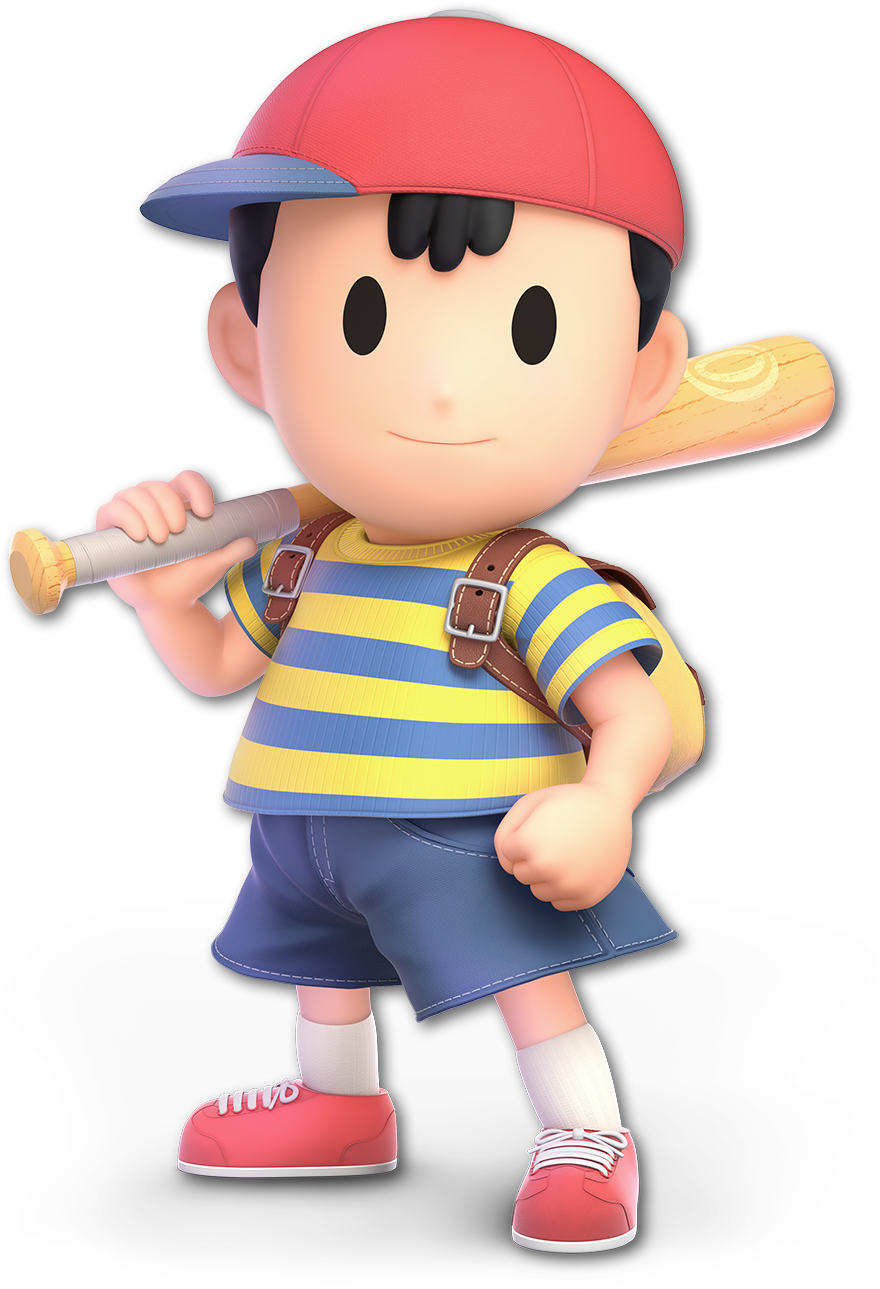 ness ness