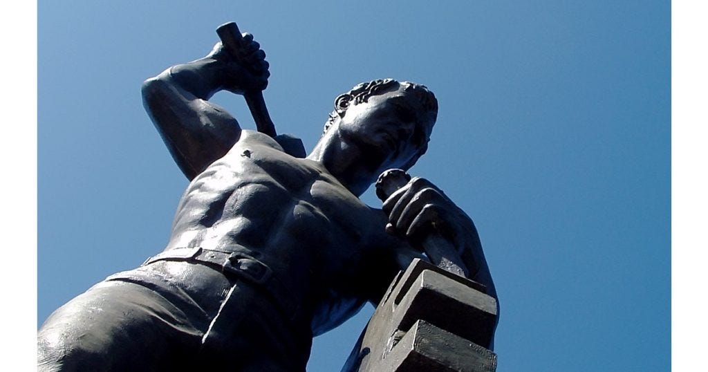 Credit: alfonso diaz/Freeimages.com