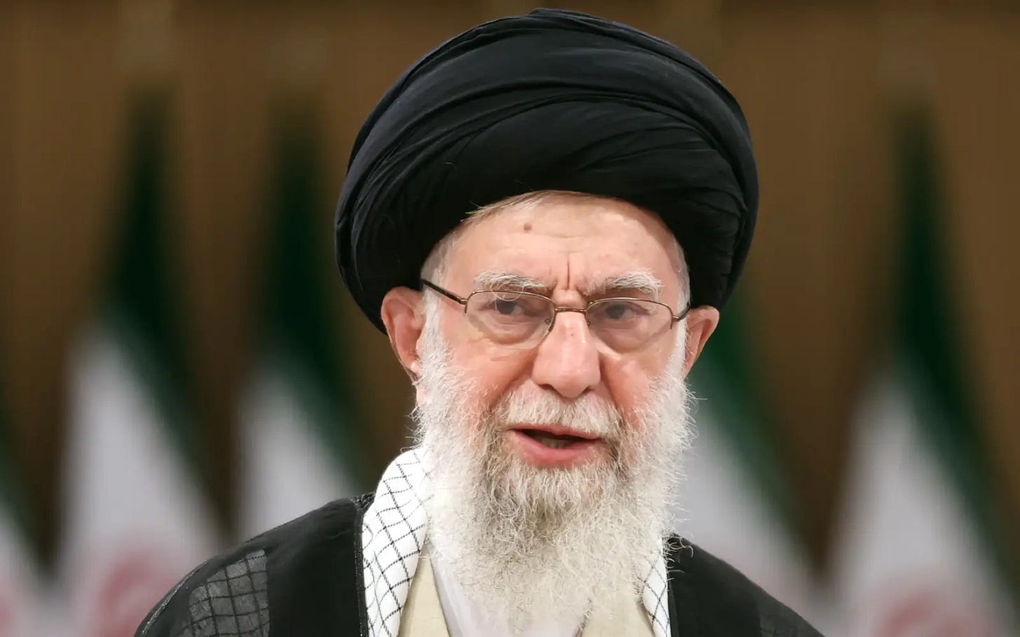 Iran's Khamenei says toppling of Syria's Assad was result of US-Israeli  plan | FMT