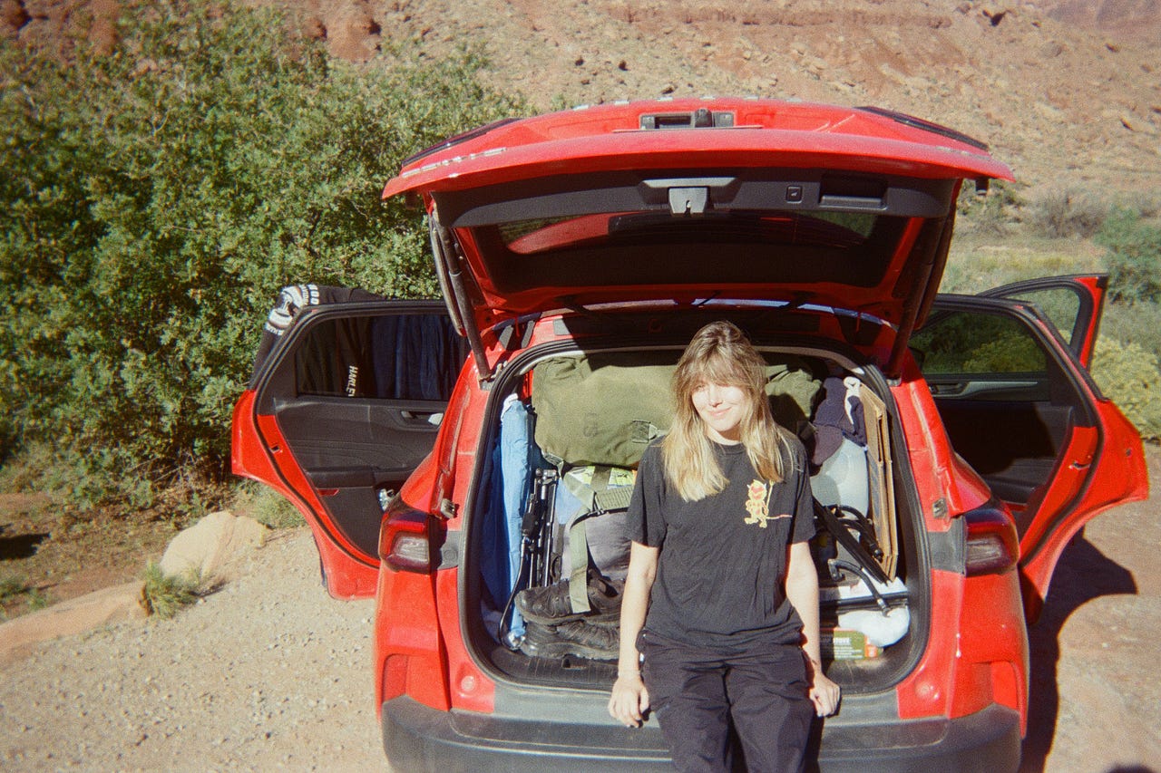 Julia Westphal | Substack