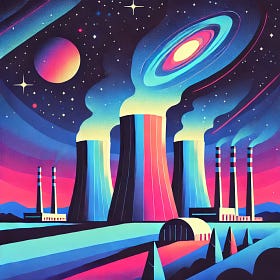 Why Nuclear Energy is King