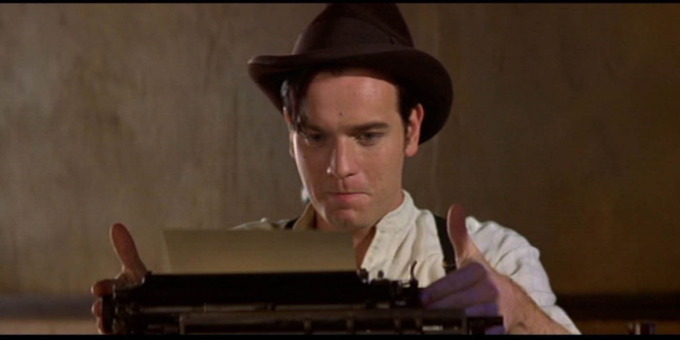 15 Greatest Movies About Writing
