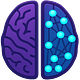 Synthetic Minds by Christopher Kanan