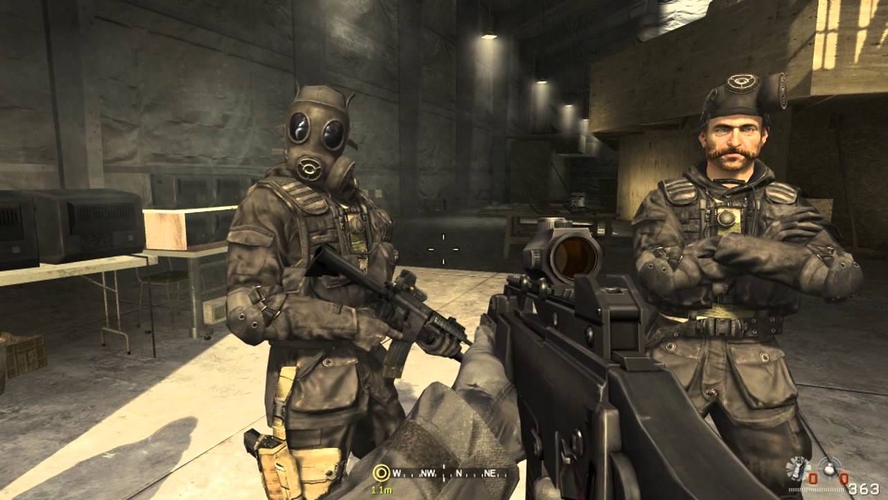 Operators, Cosplay, and ICE - by Charles W McFarlane