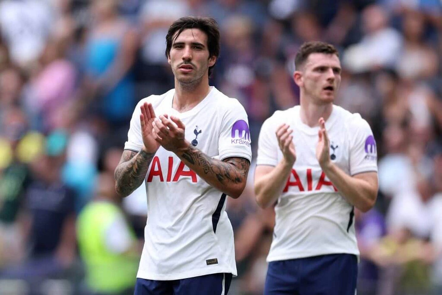 How far can a reshaped Spurs team go this season? How far can a reshaped Spurs team go this season?