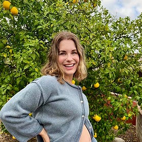 Managing Heartburn Through Food & Herbs