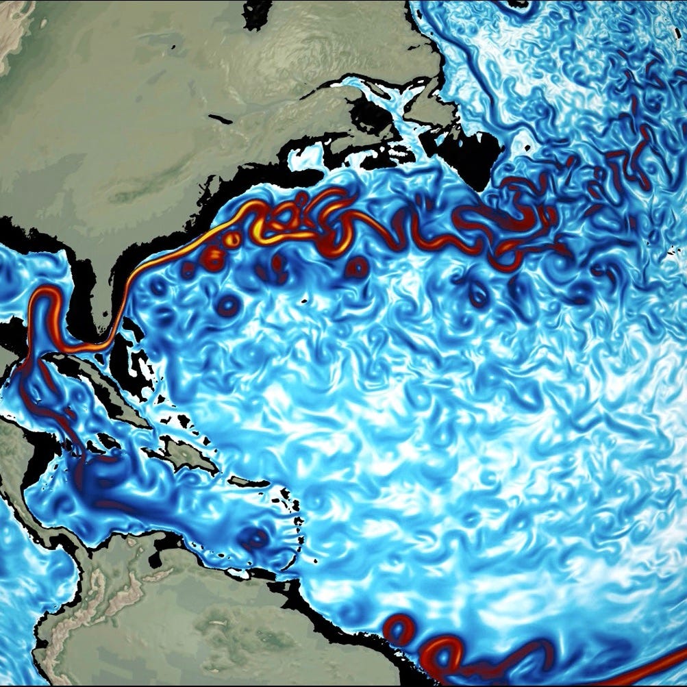 The Geopolitical Climate