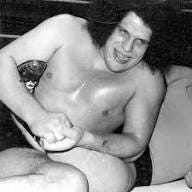 Andre the Giant - CMG Worldwide Andre the Giant - CMG Worldwide