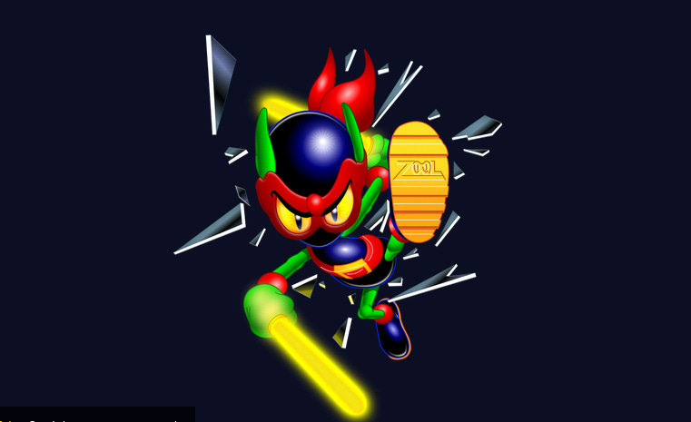 Zool physical, Broken Sword movie, and LEGO pinball
