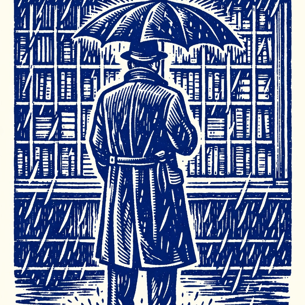 The Truman Landseer Archive