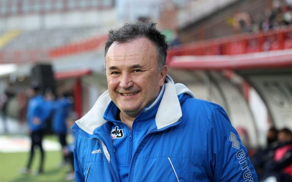 Virtus Verona, Fresco condannato dalla Corte dei Conti: quasi 200 mila euro da restituire | TgVerona | Telenuovo Virtus Verona, Fresco condannato dalla Corte dei Conti: quasi 200 mila euro da restituire | TgVerona | Telenuovo