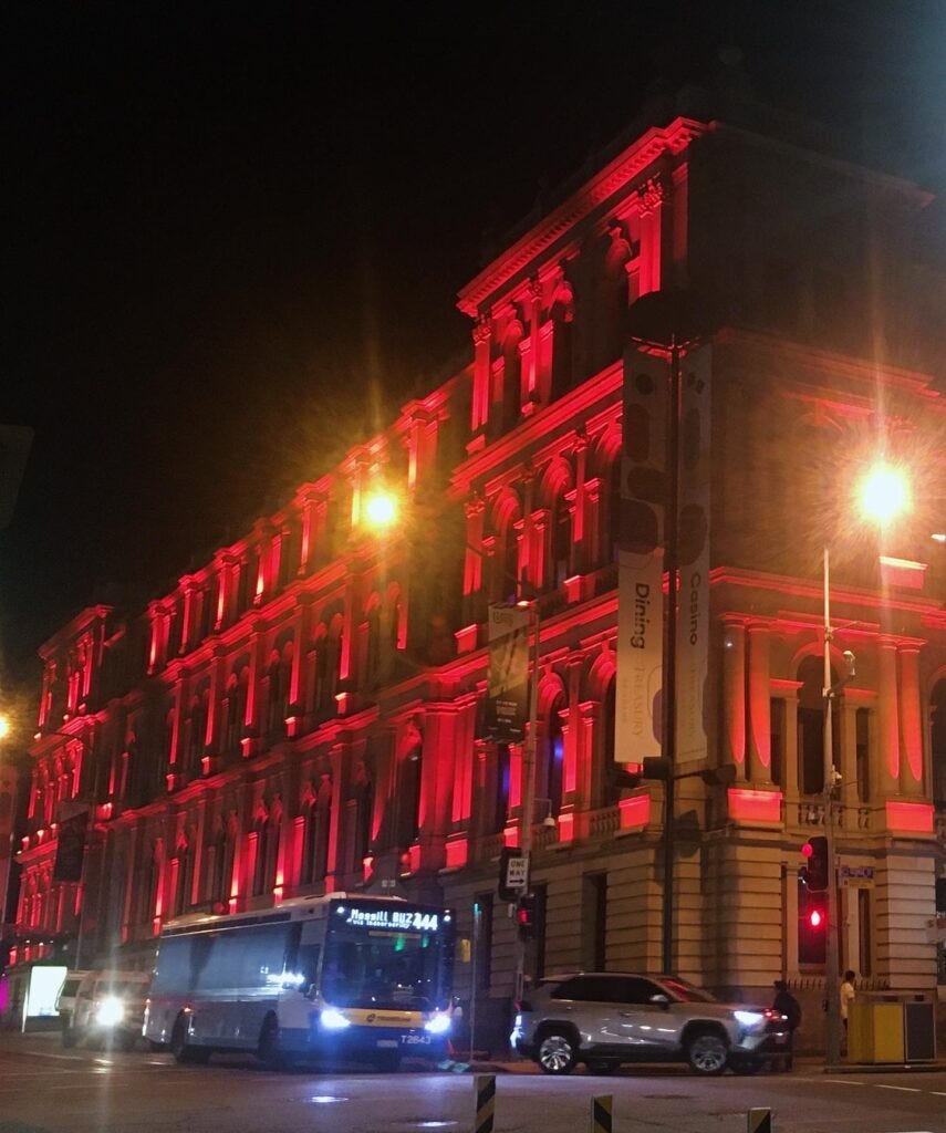 Brisbane CBD Brisbane CBD