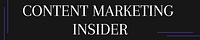 Content Marketing Insider