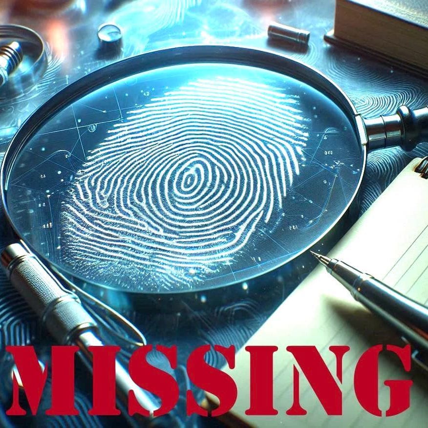 CT Missing People & Cold Cases