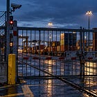 Can a Shipping Deal Be Approved — And Still Be Blocked?