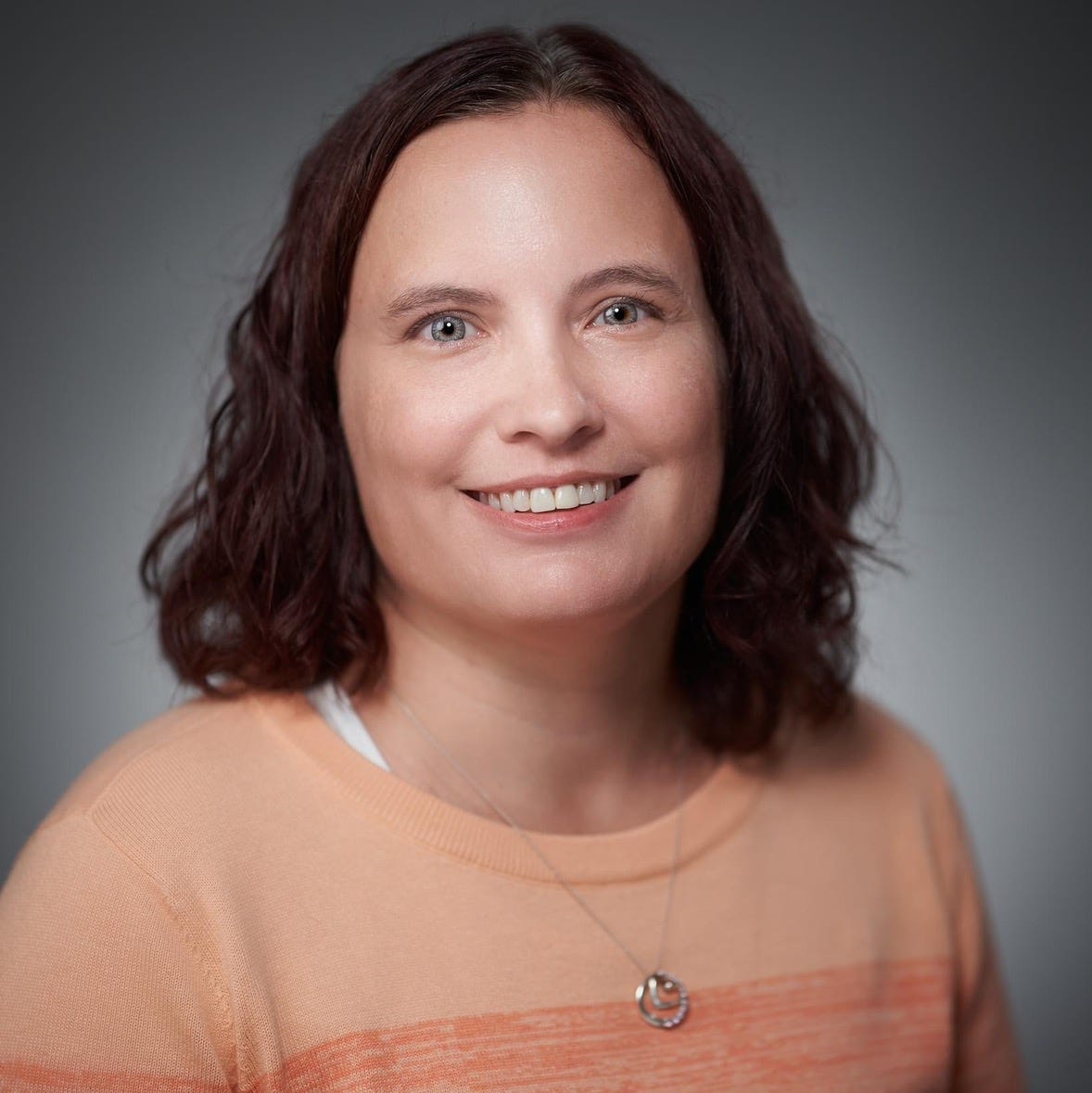 Tina Schneider, Ph.D.