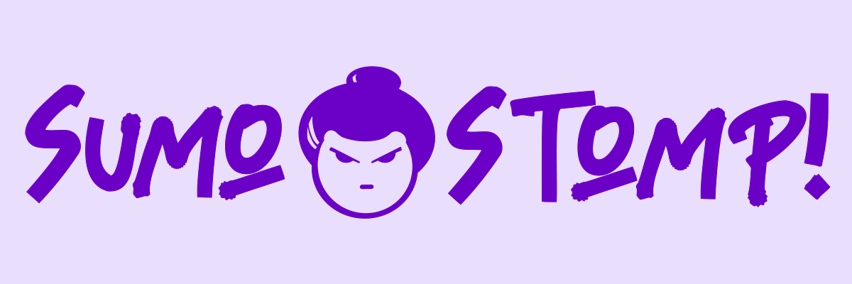 Store - by Tim Bissell - Sumo Stomp!