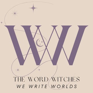 The Word Witches