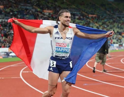 Wilfried Happio – Wikipedia Wilfried Happio – Wikipedia