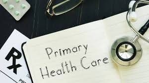 Health Journey with Primary Care ...