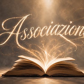 “Associazione” - LE PAROLE DI BLAST/2