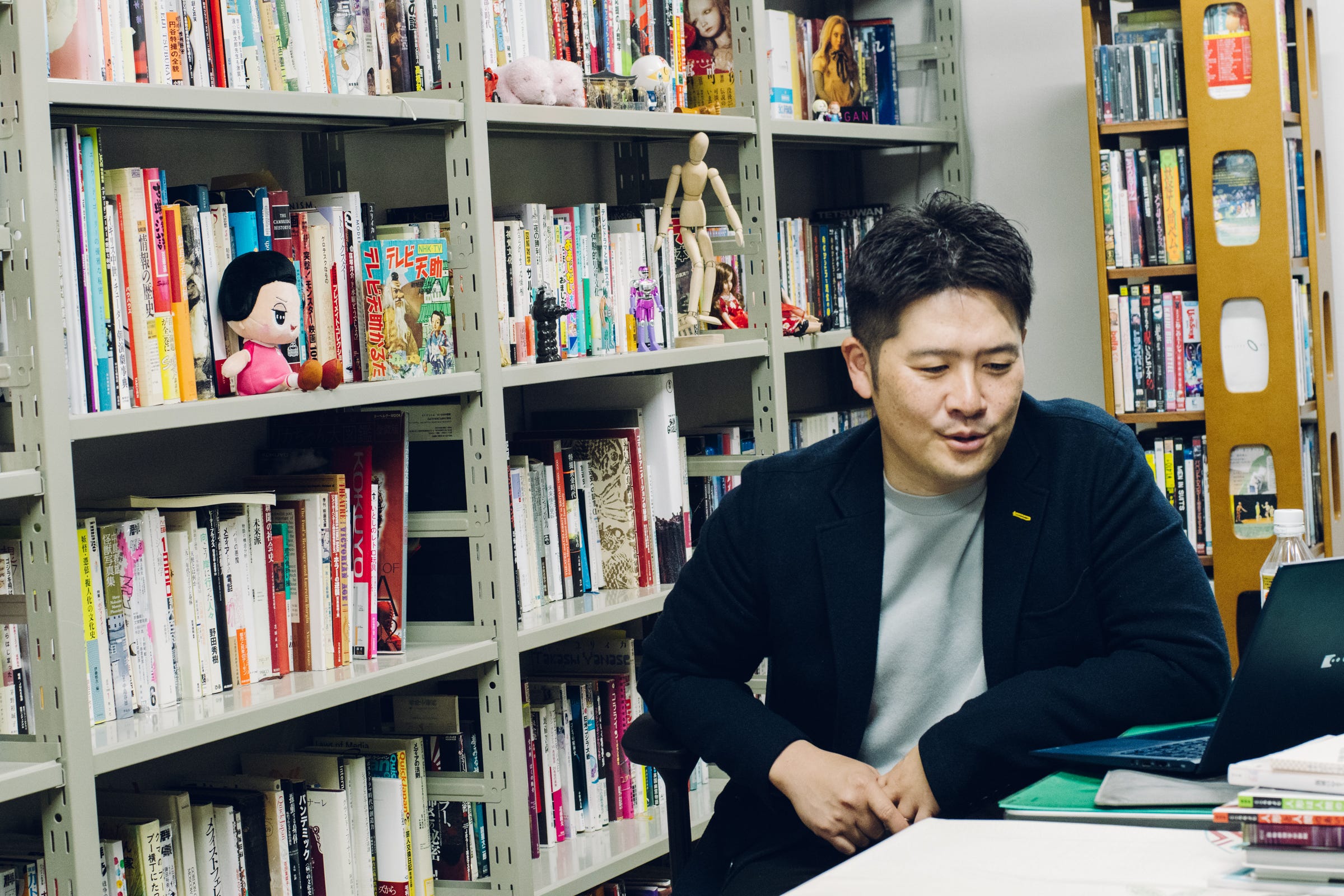 ぬいぐるみは人間のなんなんだ？：愛されるほどに謎めく、ぬいぐるみ