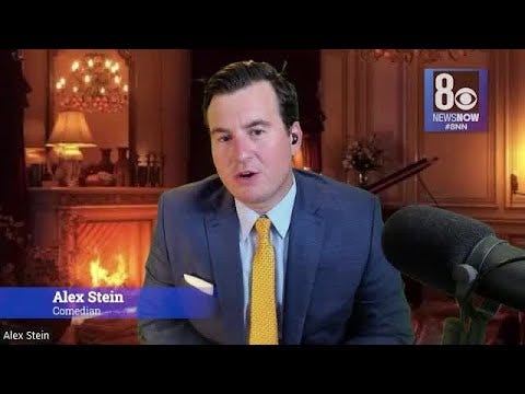 Alex Stein's extreme public commenting in Las Vegas - YouTube Alex Stein's extreme public commenting in Las Vegas - YouTube